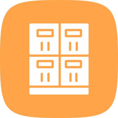 vektör mobilya resimleme