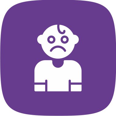 Üzgün bir ifadeyle hüzünlü bir ifade