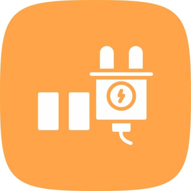 basit kutsal kişilerin resmi, vektör çizim takın