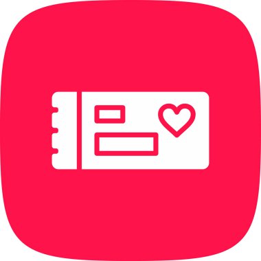 Basit simge ve vektör illüstrasyonunu kontrol et