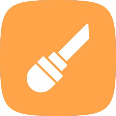 Basit Simge, Vektör Resimleri