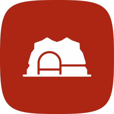 TT Basit Simgesi, Vektör İllüstrasyonu