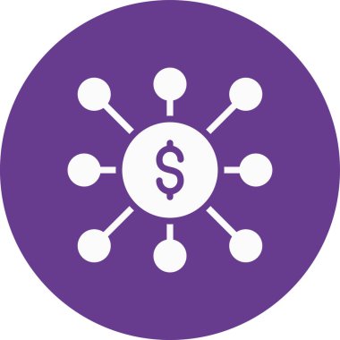 ağ paylaşımı. Basit resimleme