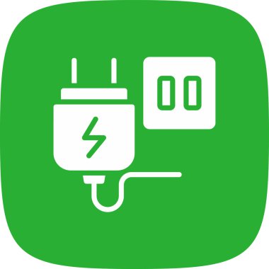 basit kutsal kişilerin resmi, vektör çizim takın