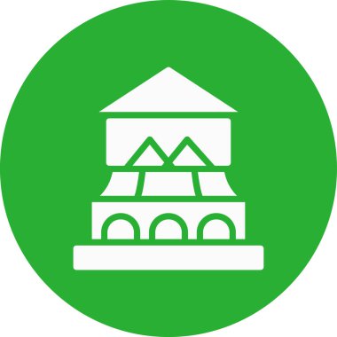 ikon vektör illüstrasyonu oluşturma