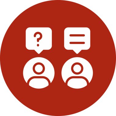 Vektör illüstrasyonu, simge ögesi arkaplanı