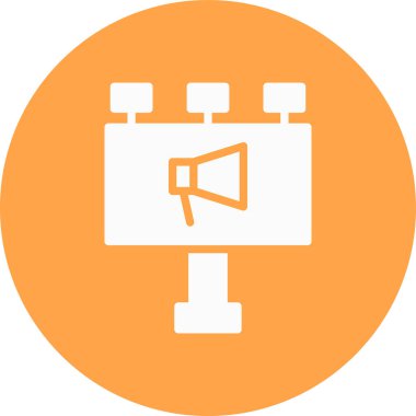 hoparlör vektör illüstrasyonu