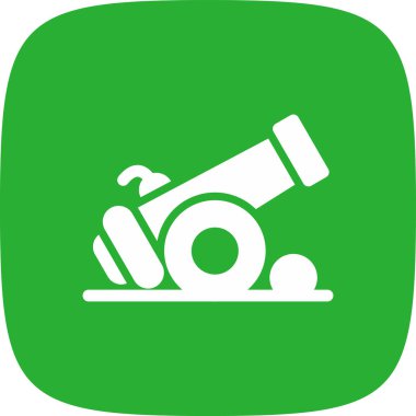 Gıda simgesinin vektör illüstrasyonu