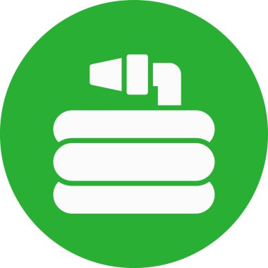 Kişisel ve ticari bir simgenin gösterimi.