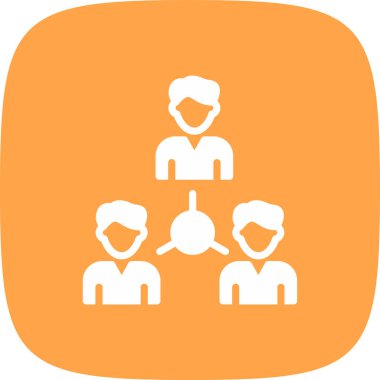 PP Ödünç Alma Simgesi, Vektör İllüstrasyonu