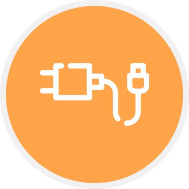 Satır Çemberi Basit Simge, Vektör Resimleri Yükleniyor