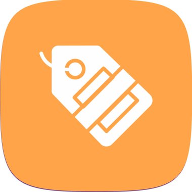 Modern kamera simgesinin vektör illüstrasyonu