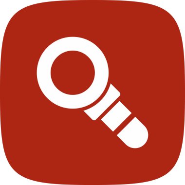 Gıda simgesinin vektör illüstrasyonu