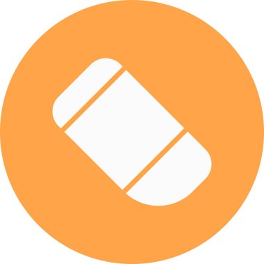 Gıda simgesinin vektör illüstrasyonu