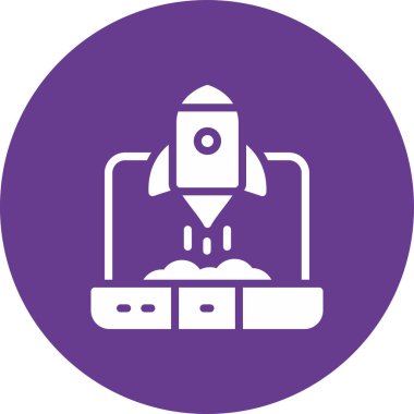 Robot vektör simge işareti simge vektör çizim kişisel ve ticari kullanım için..