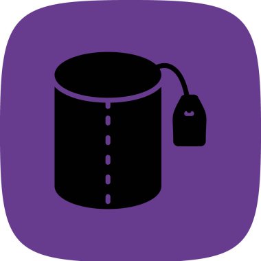 varil simge vektör çizim