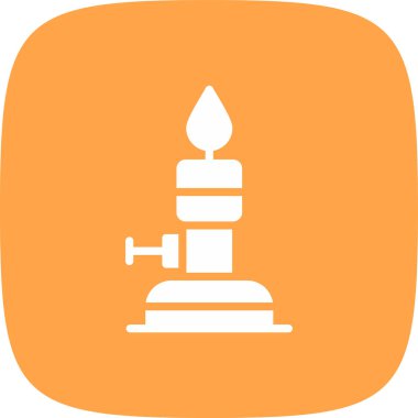 vektör mum resimleme