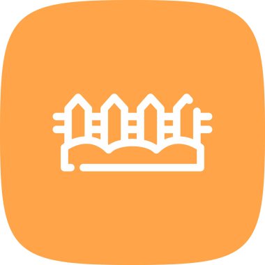 Basit simge, vektör illüstrasyonu