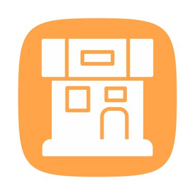 ikon vektör illüstrasyonu oluşturma