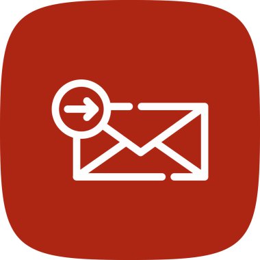 Basit Simge, Vektör Resimlerine Yanıtla