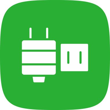 basit kutsal kişilerin resmi, vektör çizim takın