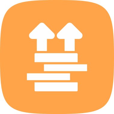 vektör yönü ok simgesi