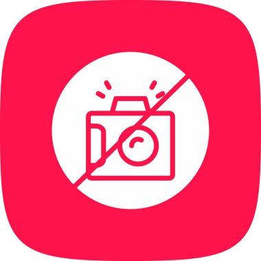 Seo simgesinin vektör illüstrasyonu