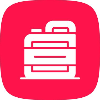 Kişisel ve ticari kullanım için vektör simgesi