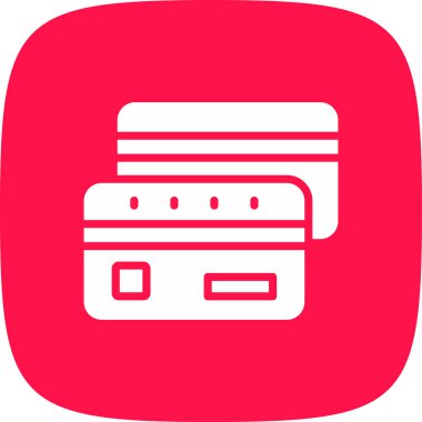 Modern yapı simgesinin vektör illüstrasyonu