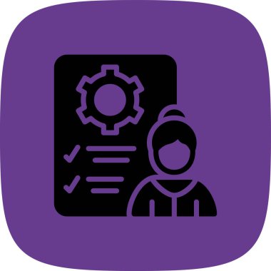 seo modern simge tasarımının vektör illüstrasyonu