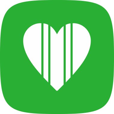 Fransa Basit Simge, Vektör İllüstrasyonu