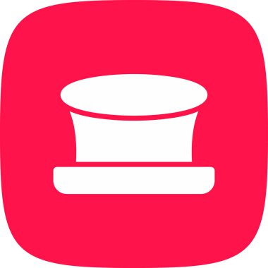 Kişisel ve ticari kullanım için vektör simgesi