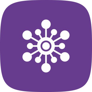 Referans Simgesi, Vektör İllüstrasyonu