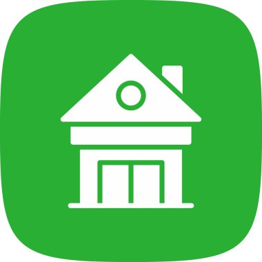 Vektör İnşa Simgesi illüstrasyonu