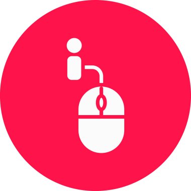 gaz simge vektör çizim