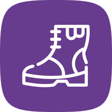 Önyükleme simgesi, vektör illüstrasyonu