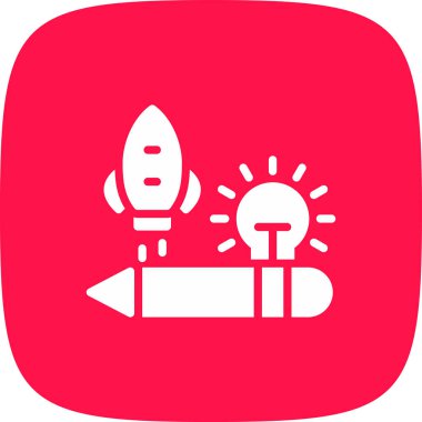 vektör eğitim simgesi illüstrasyonu