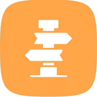 Basit Simge, Vektör Resmini İmzala