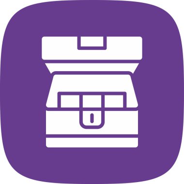 Gıda simgesinin vektör illüstrasyonu