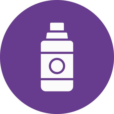 Simge için resim şişesi