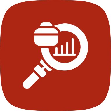 Kaynaklar Basit Simge, Vektör İllüstrasyonu