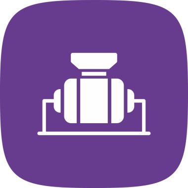 Kişisel ve ticari kullanım için vektör simgesi