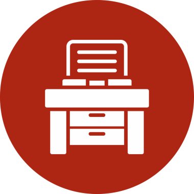 Vektör simgesi dizüstü