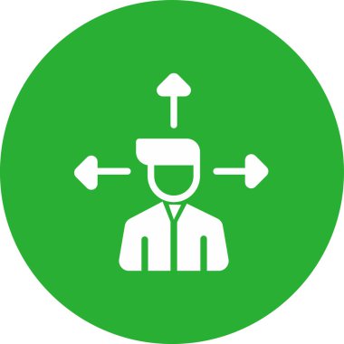 kullanıcı simgesi çizimi