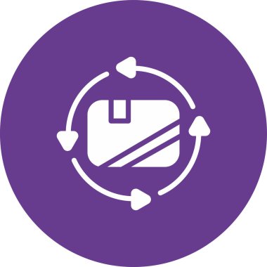 Modern eğitim ikonunun vektör illüstrasyonu