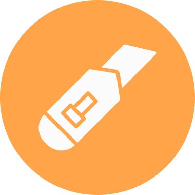 Gıda simgesinin vektör illüstrasyonu