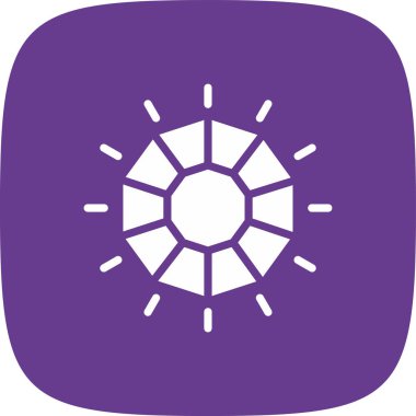 Basit Simge, Vektör İllüstrasyonuna Geç