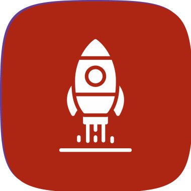 boşluk simgesi, vektör illüstrasyonu