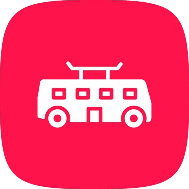 Resim itfaiye aracı simgesi