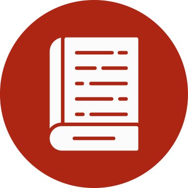 Web ve uygulama için vektör simgesi, illüstrasyon